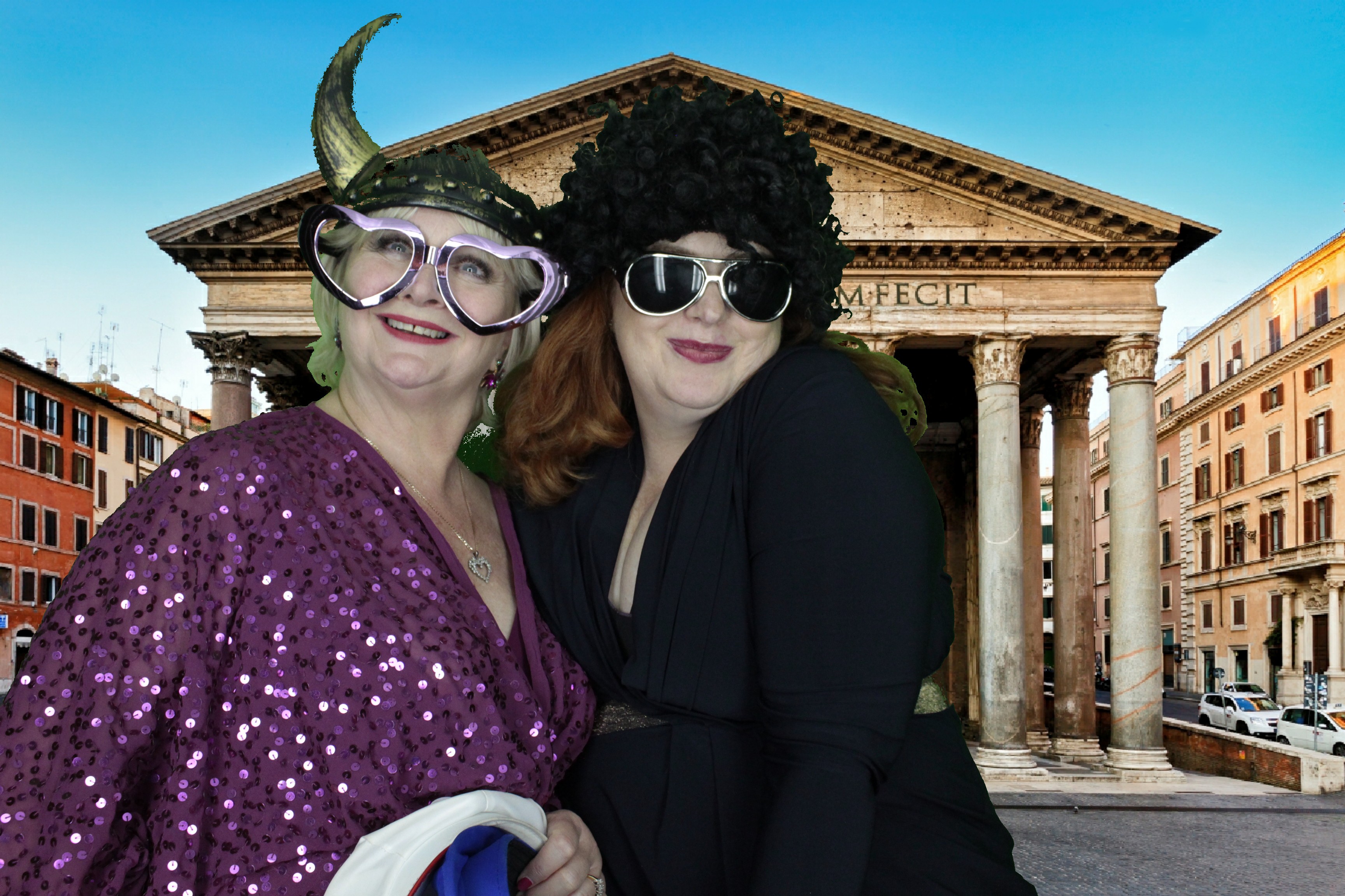 Steve's 65th & Susan 60th Birthday | View more photos from the event at gallery.myphotoboothexperience.co.uk/u/MyPhotoBoothExperienceLtd/Steves-65th-Susan-60th-Birthday